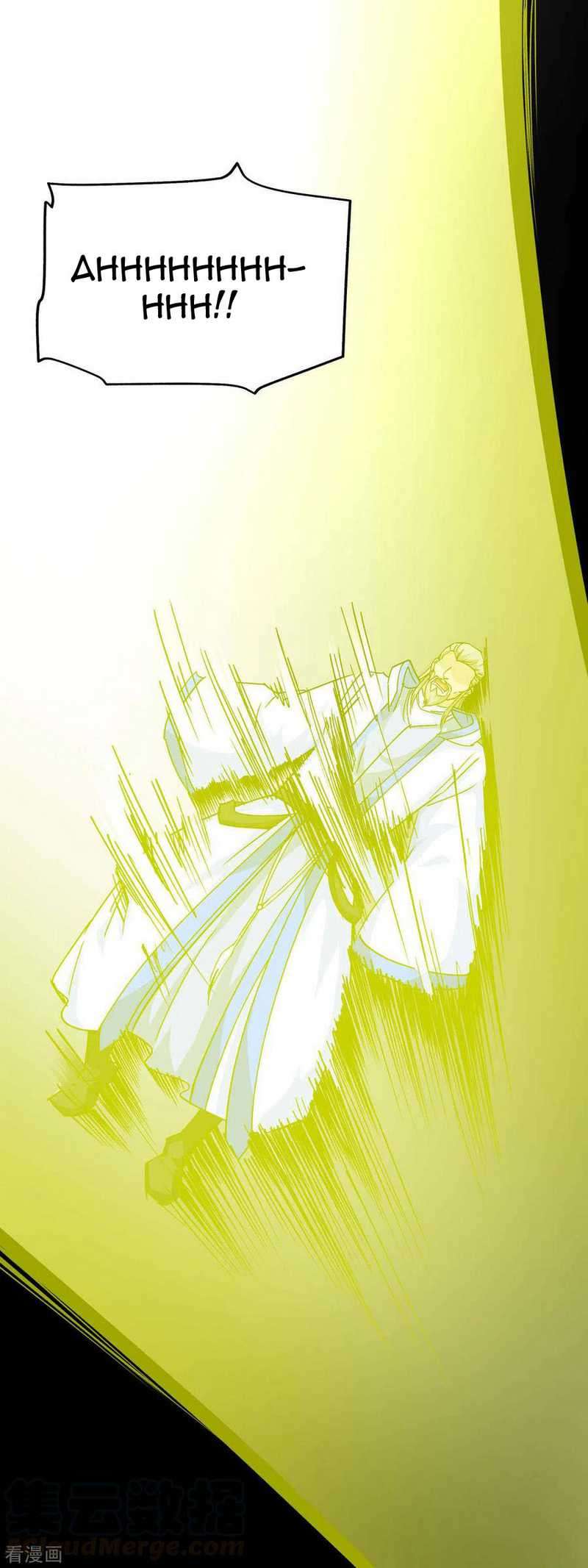 Rebirth I Am The Great God Chapter 98 Gambar 40
