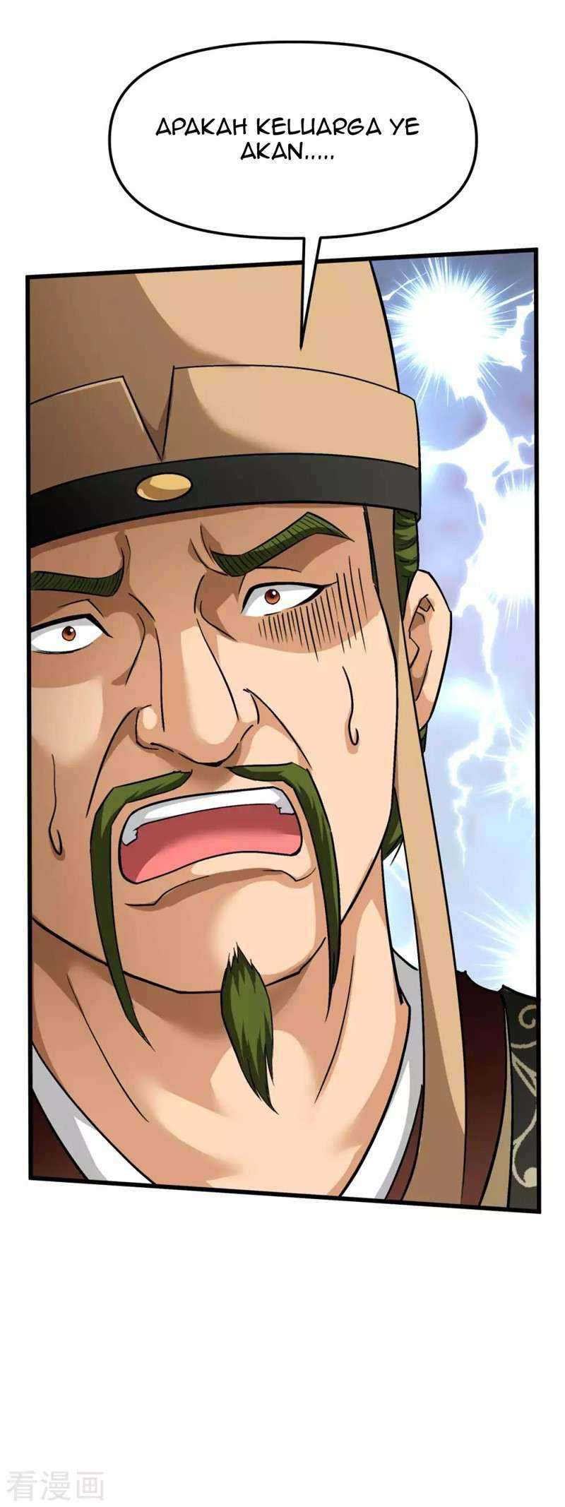 Rebirth I Am The Great God Chapter 99 Gambar 18