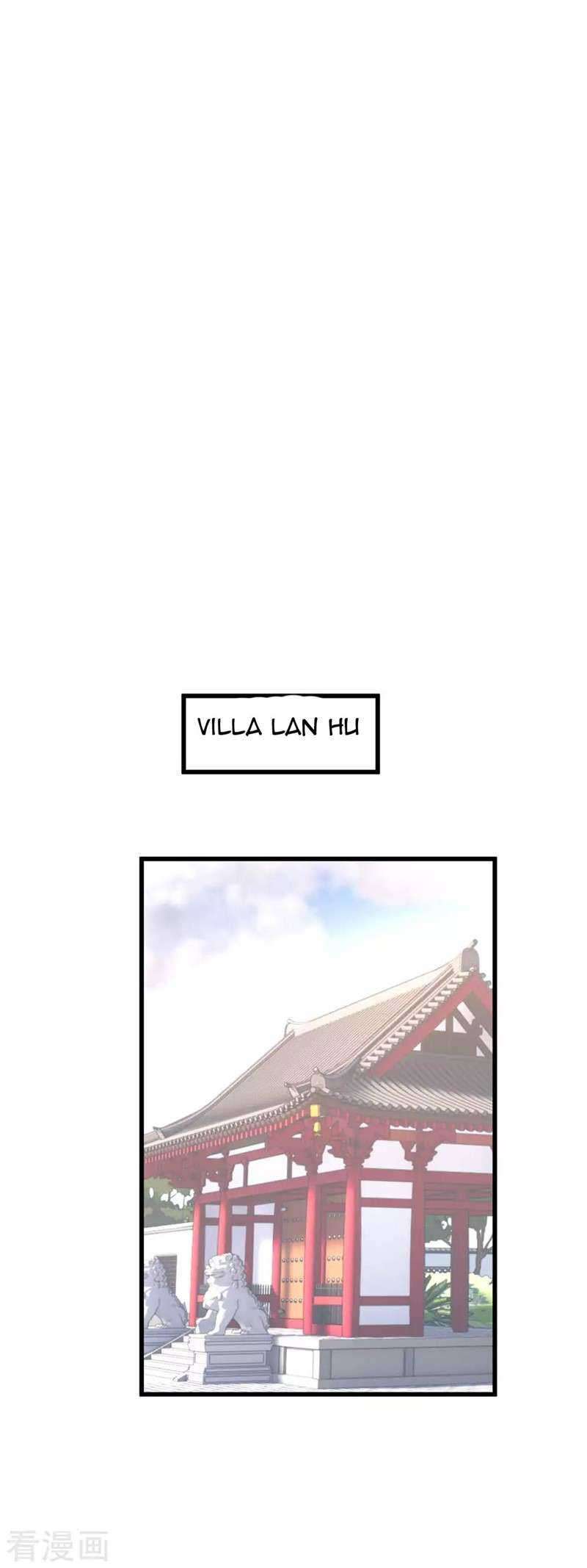 Rebirth I Am The Great God Chapter 99 Gambar 20
