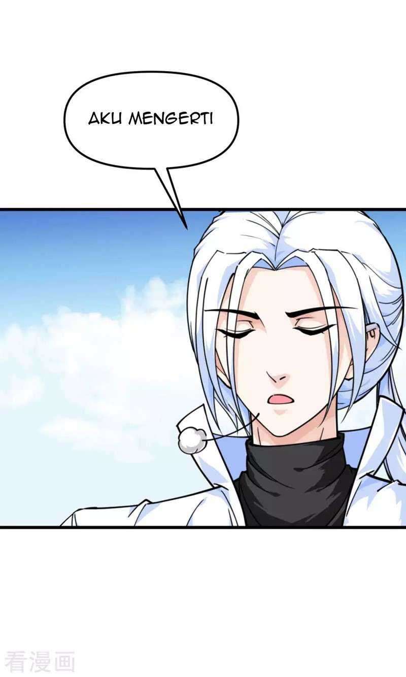 Rebirth I Am The Great God Chapter 99 Gambar 29