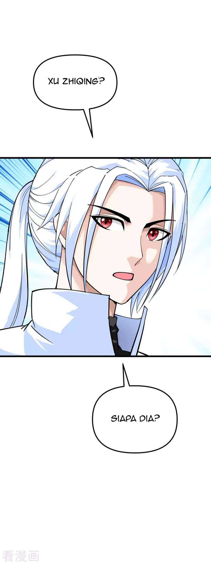 Rebirth I Am The Great God Chapter 99 Gambar 36