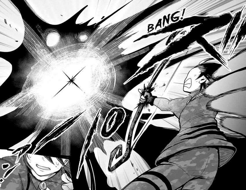 Mairimashita! Iruma-kun Chapter 124 Gambar 17
