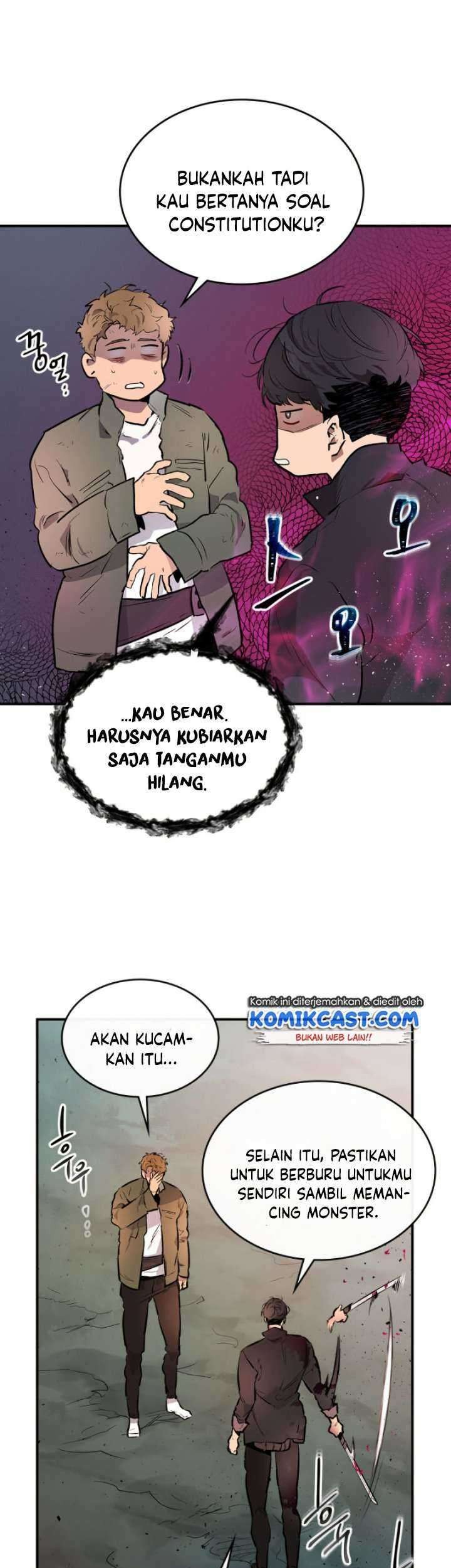 Leveling With the Gods Chapter 10 Gambar 10