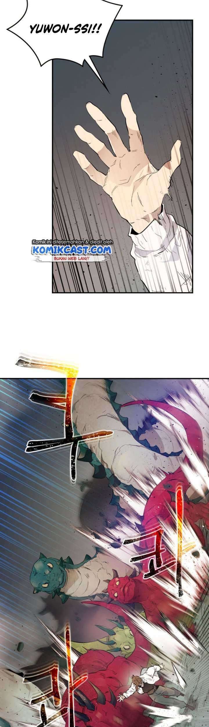 Leveling With the Gods Chapter 10 Gambar 12