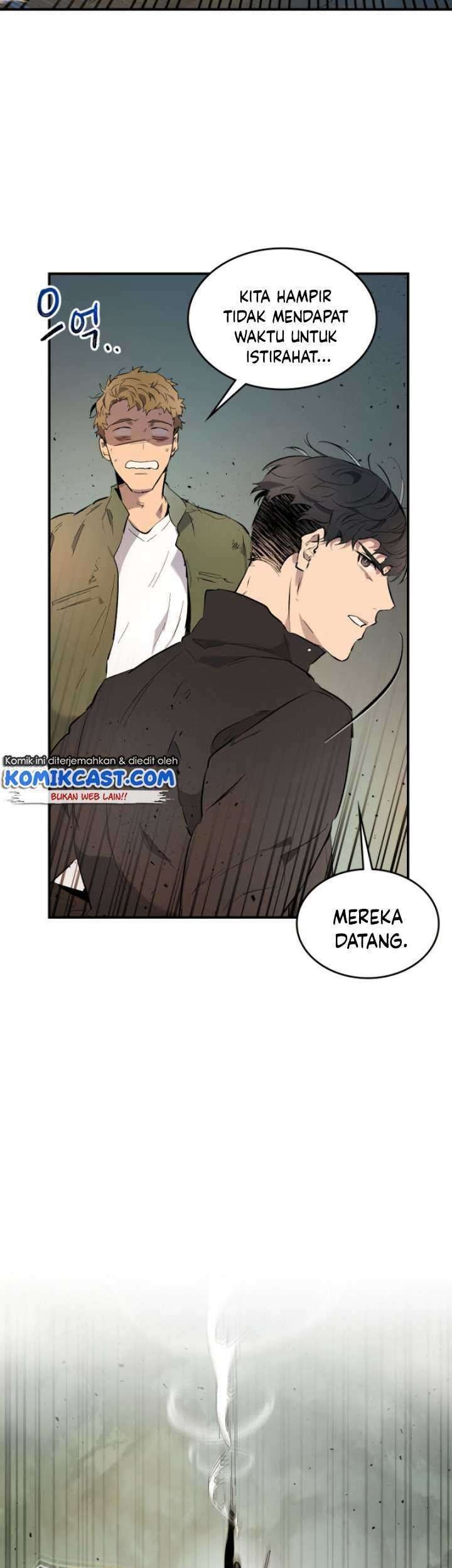Leveling With the Gods Chapter 10 Gambar 14