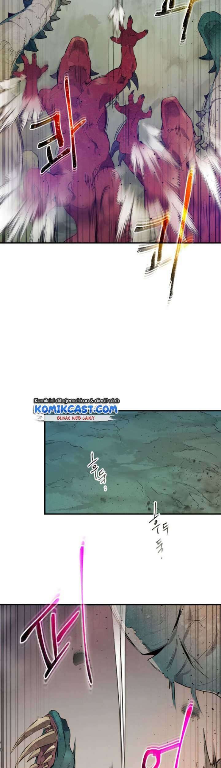 Leveling With the Gods Chapter 10 Gambar 16