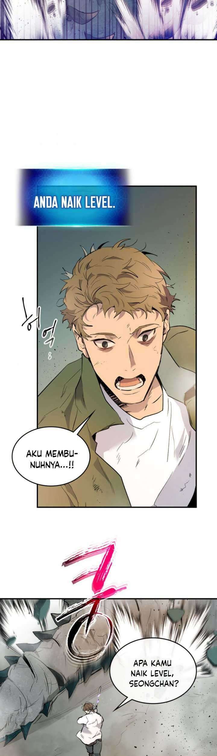 Leveling With the Gods Chapter 10 Gambar 18