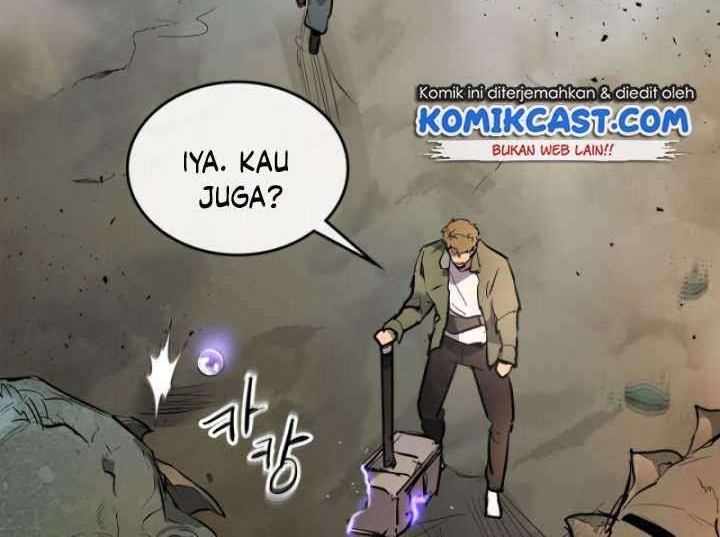 Leveling With the Gods Chapter 10 Gambar 19