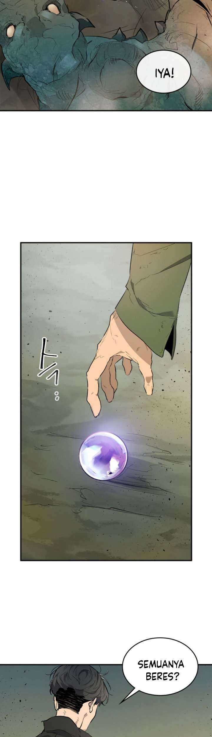 Leveling With the Gods Chapter 10 Gambar 20