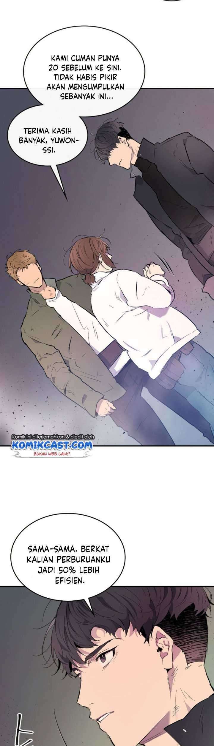 Leveling With the Gods Chapter 10 Gambar 24