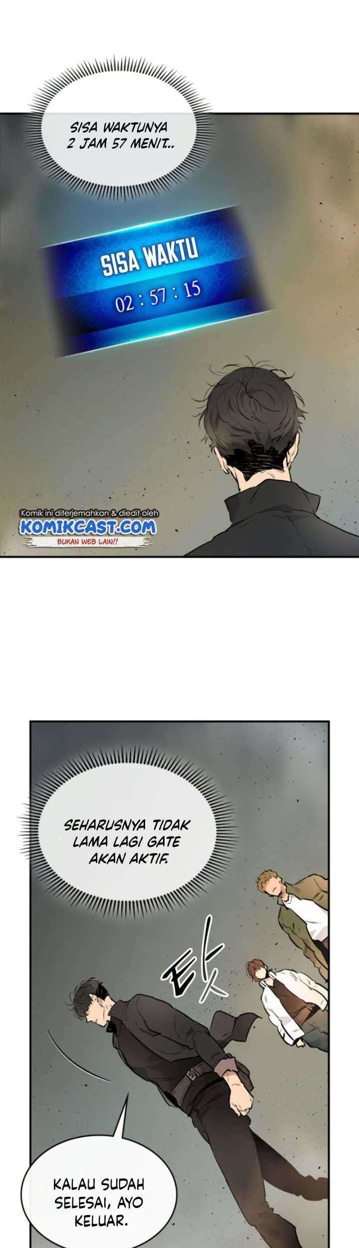 Leveling With the Gods Chapter 10 Gambar 26