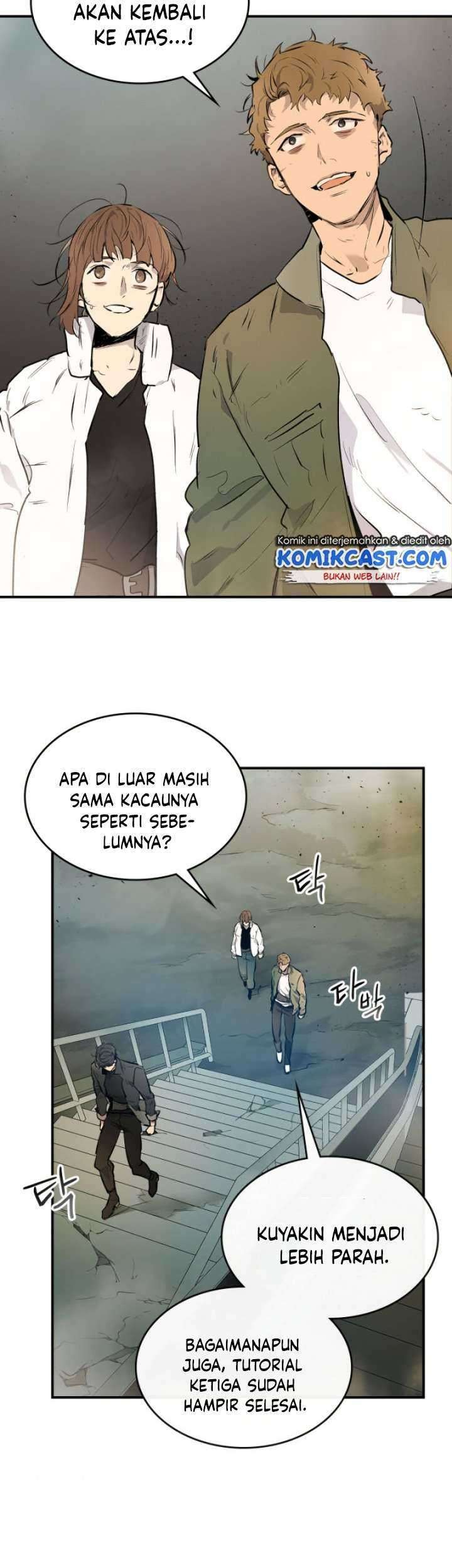 Leveling With the Gods Chapter 10 Gambar 28