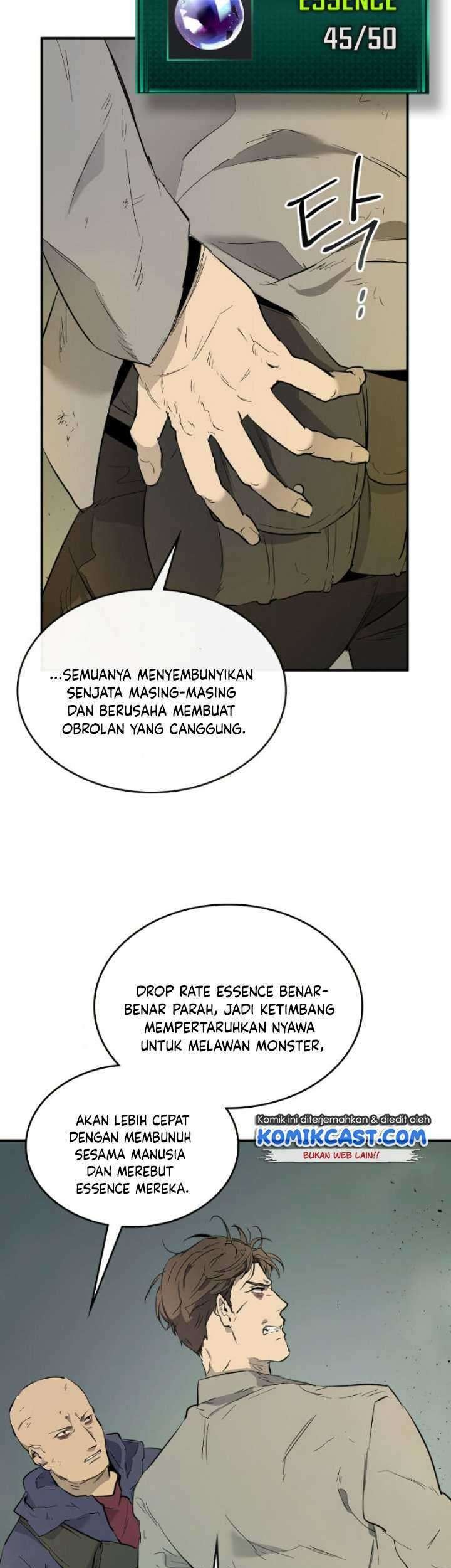 Leveling With the Gods Chapter 10 Gambar 34