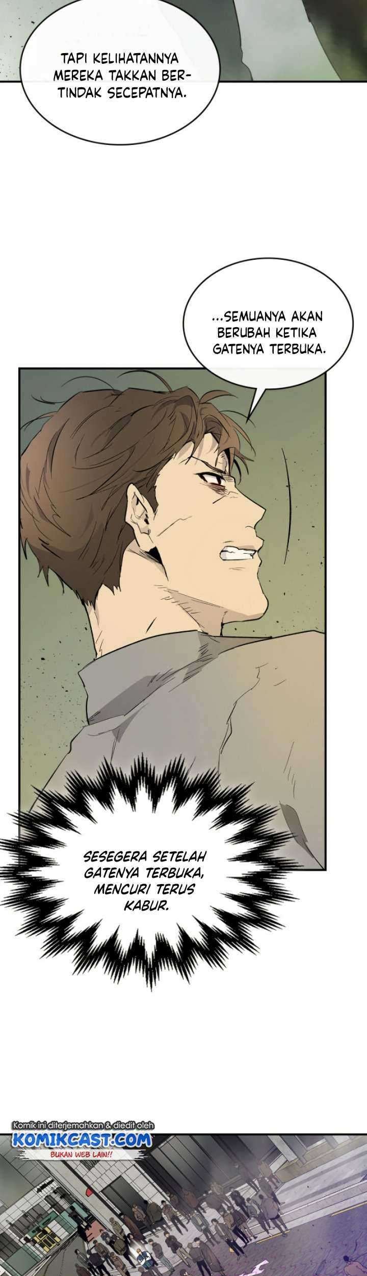 Leveling With the Gods Chapter 10 Gambar 36