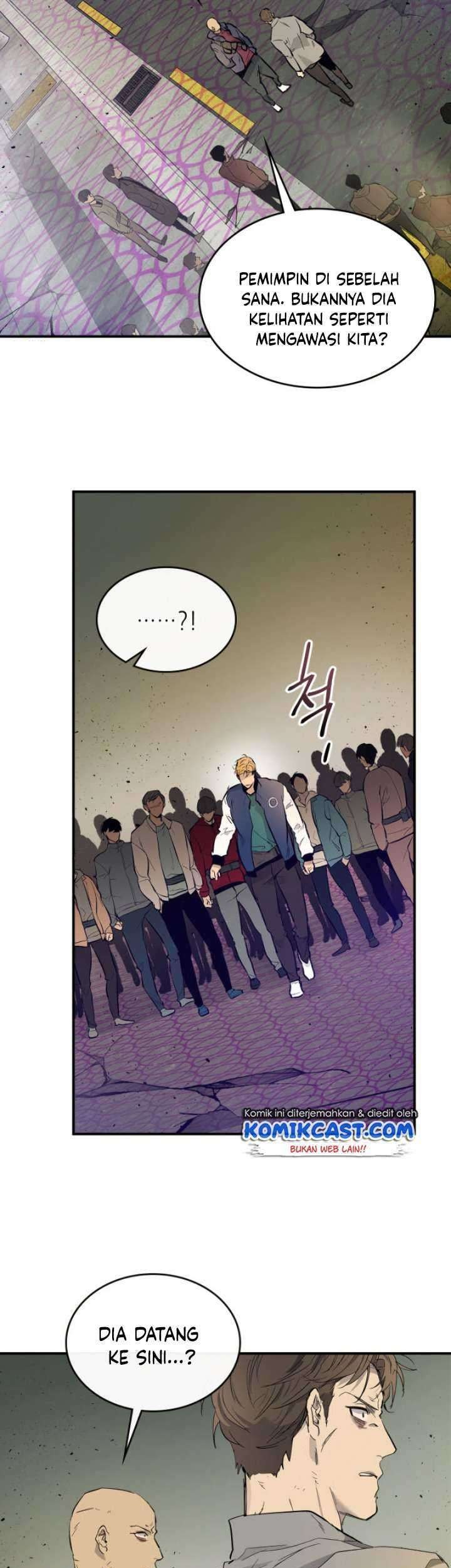 Leveling With the Gods Chapter 10 Gambar 38