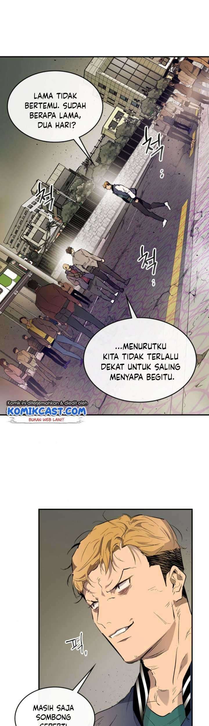 Leveling With the Gods Chapter 10 Gambar 40