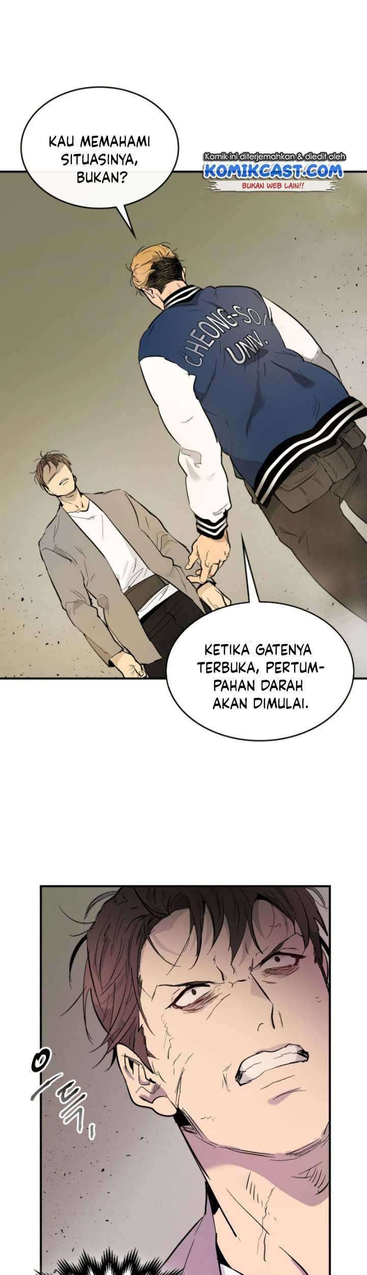 Leveling With the Gods Chapter 10 Gambar 42