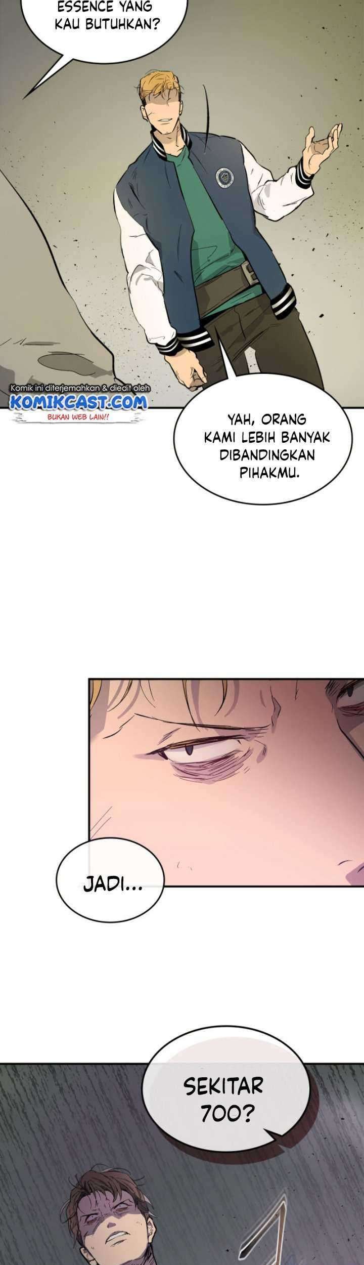 Leveling With the Gods Chapter 10 Gambar 44
