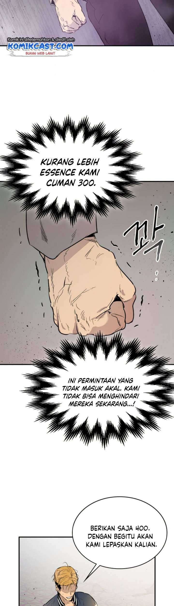 Leveling With the Gods Chapter 10 Gambar 46