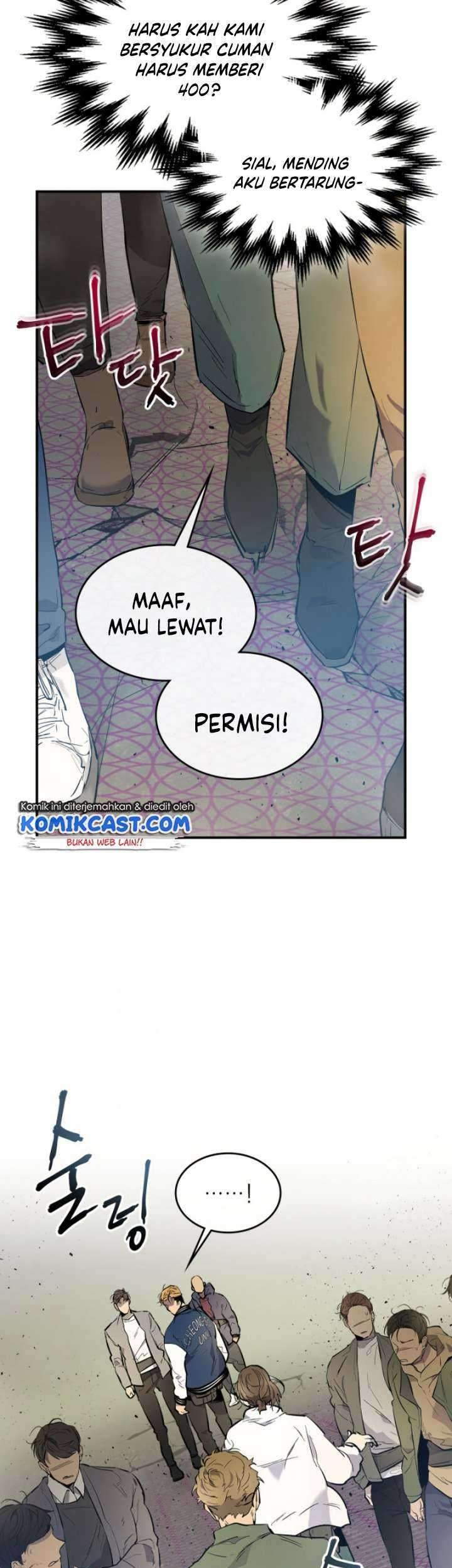 Leveling With the Gods Chapter 10 Gambar 50