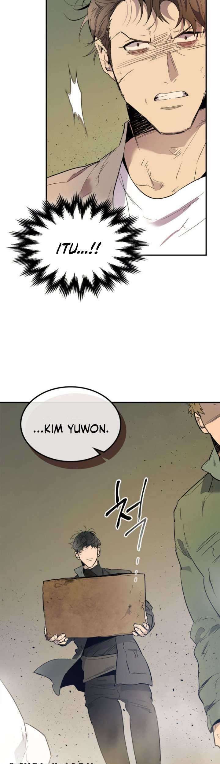 Leveling With the Gods Chapter 10 Gambar 52