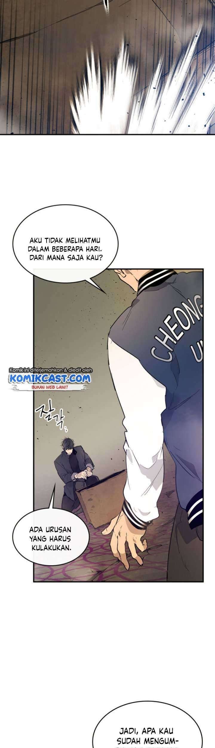 Leveling With the Gods Chapter 10 Gambar 54