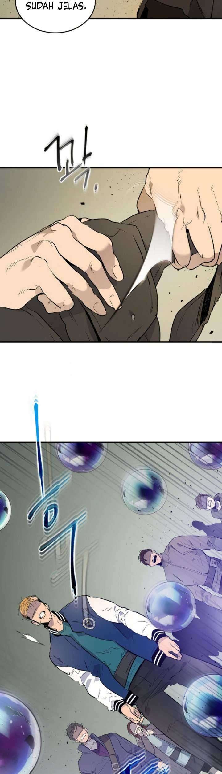 Leveling With the Gods Chapter 10 Gambar 56