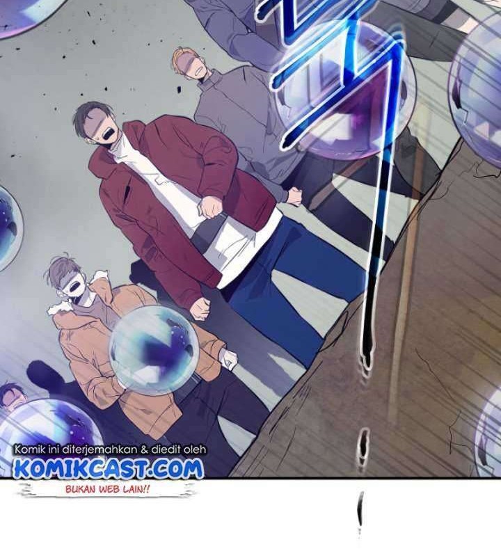 Leveling With the Gods Chapter 10 Gambar 57
