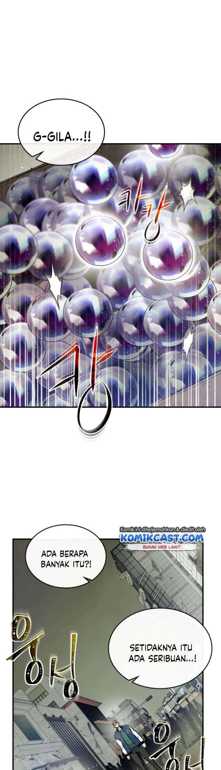 Leveling With the Gods Chapter 10 Gambar 58