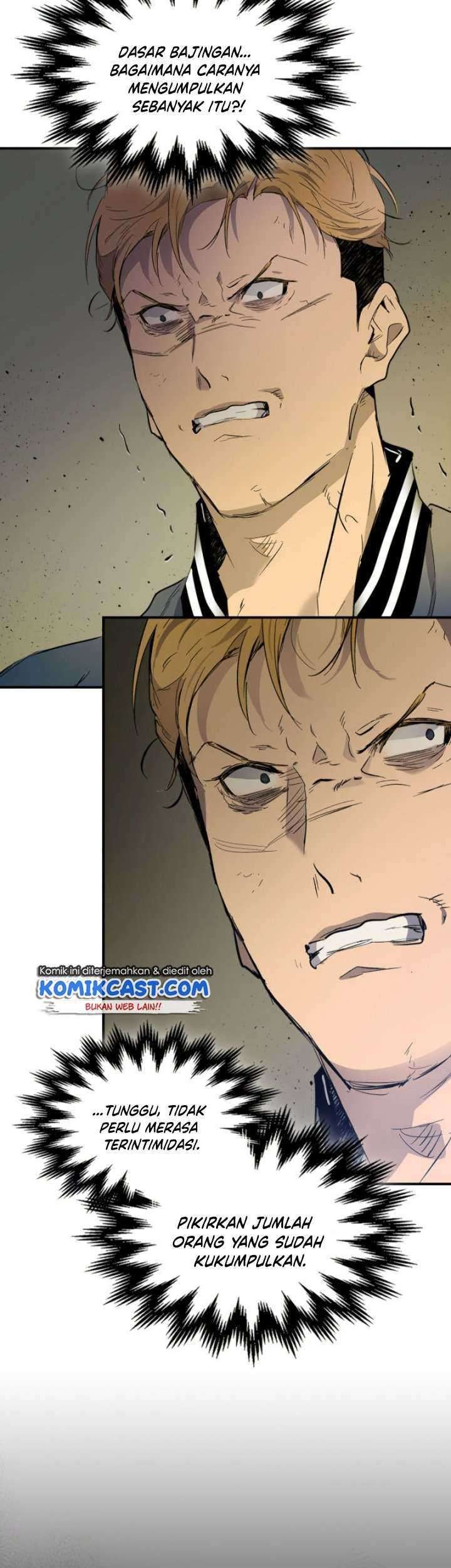 Leveling With the Gods Chapter 10 Gambar 60