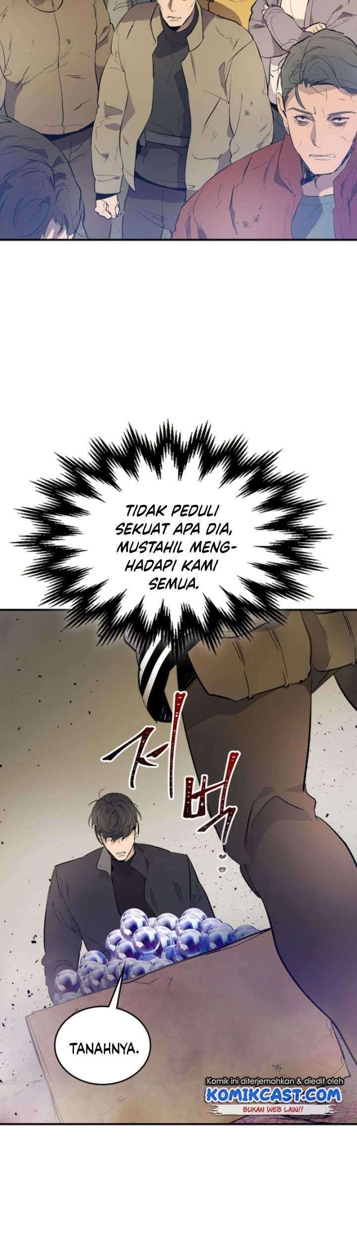 Leveling With the Gods Chapter 10 Gambar 62