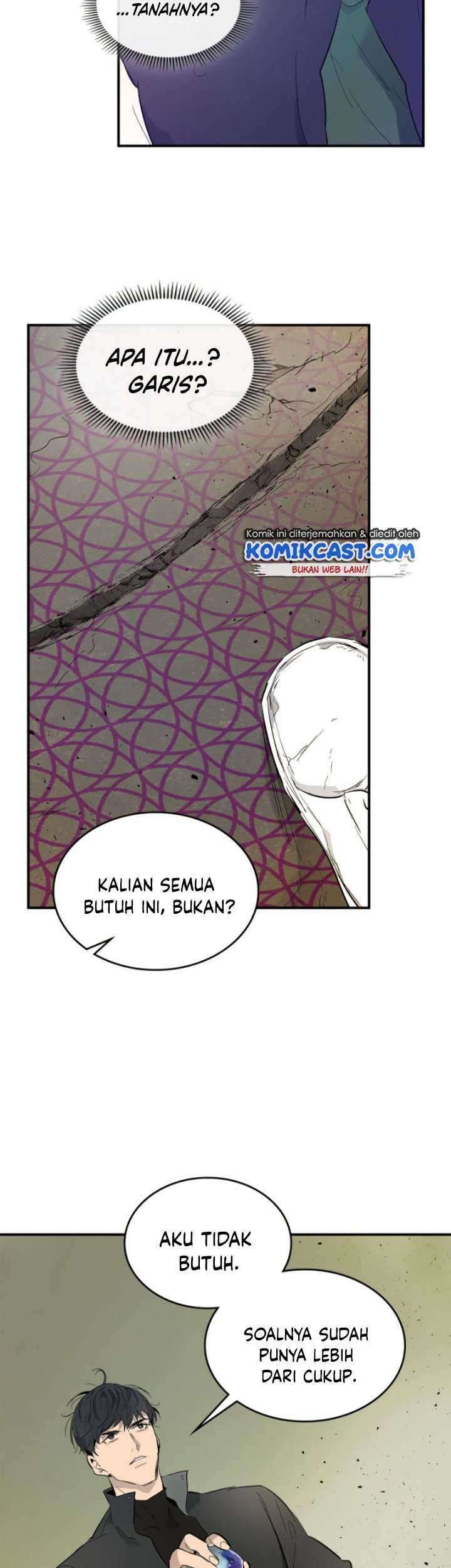 Leveling With the Gods Chapter 10 Gambar 64