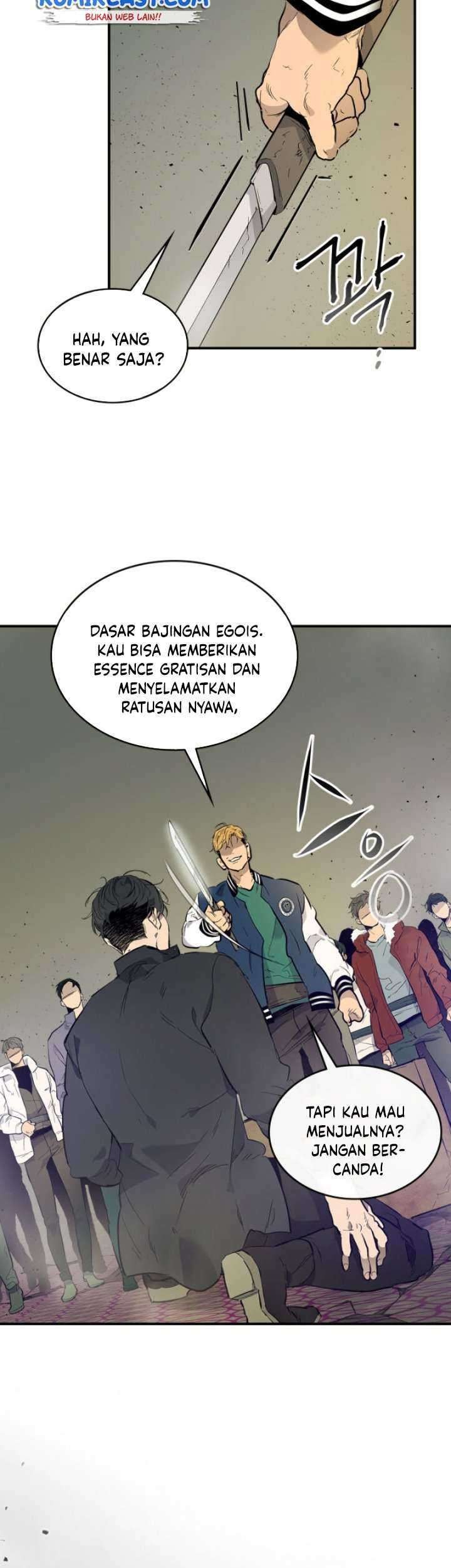 Leveling With the Gods Chapter 10 Gambar 70