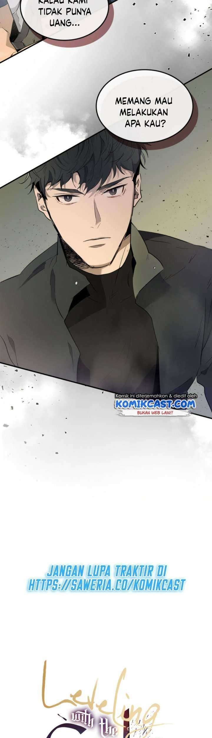 Leveling With the Gods Chapter 10 Gambar 72