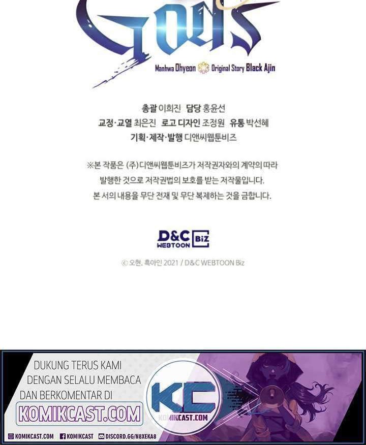 Leveling With the Gods Chapter 10 Gambar 73