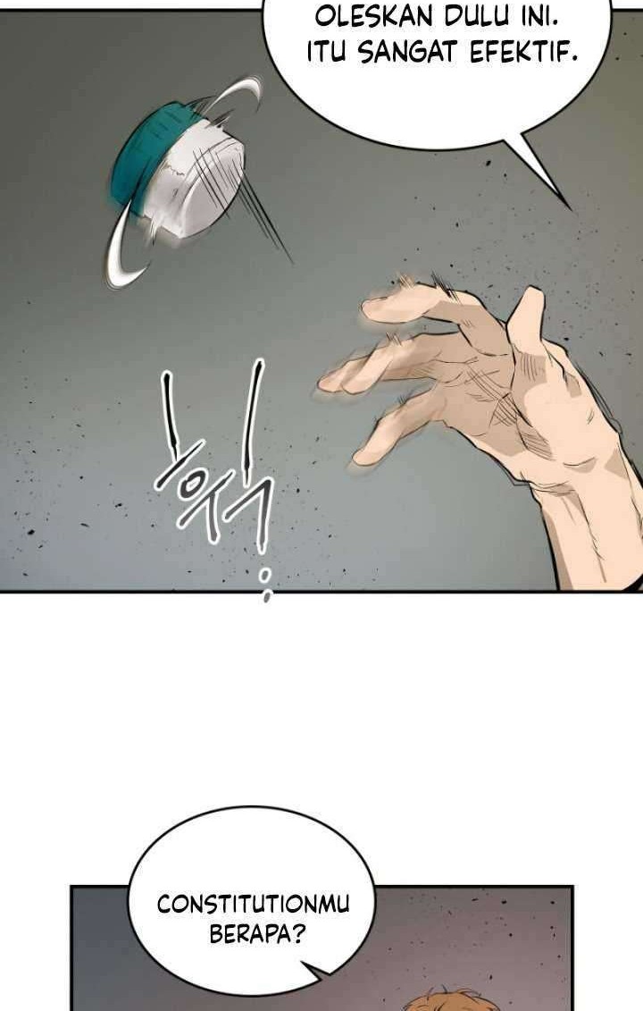 Leveling With the Gods Chapter 09 Gambar 23