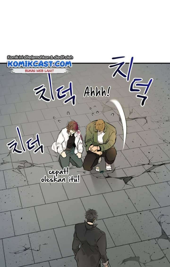Leveling With the Gods Chapter 09 Gambar 25