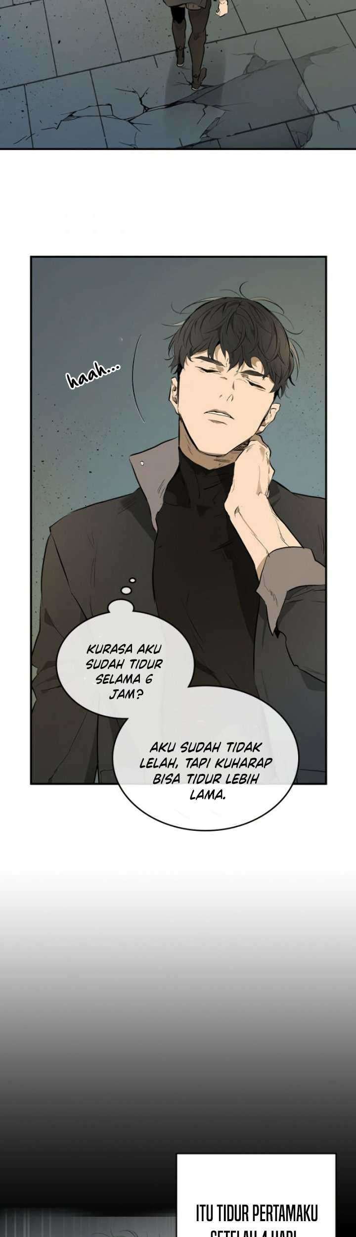Leveling With the Gods Chapter 09 Gambar 26
