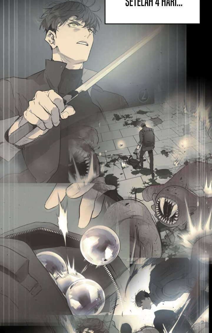 Leveling With the Gods Chapter 09 Gambar 27