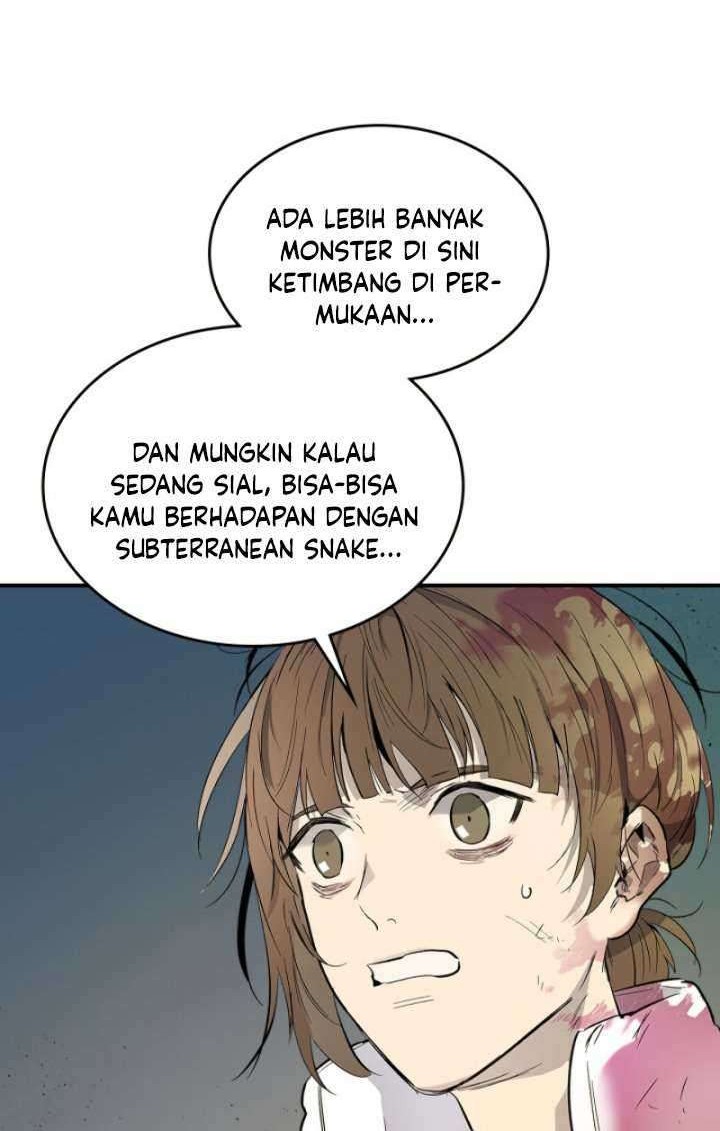Leveling With the Gods Chapter 09 Gambar 31