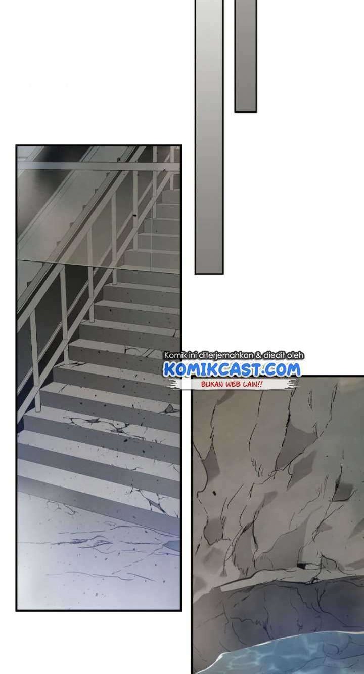 Leveling With the Gods Chapter 09 Gambar 35