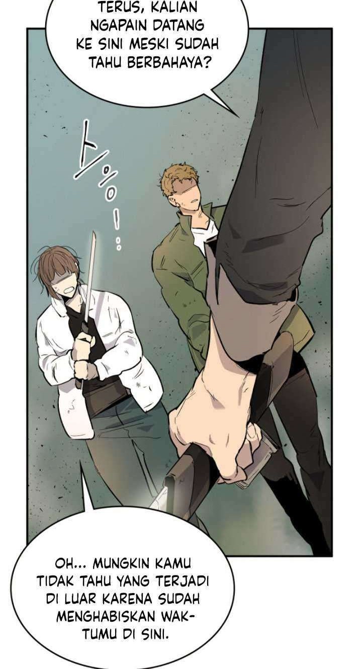 Leveling With the Gods Chapter 09 Gambar 37