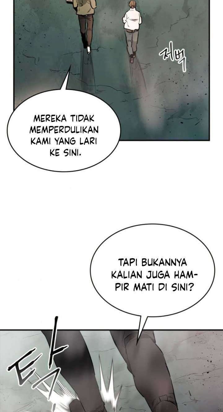 Leveling With the Gods Chapter 09 Gambar 39