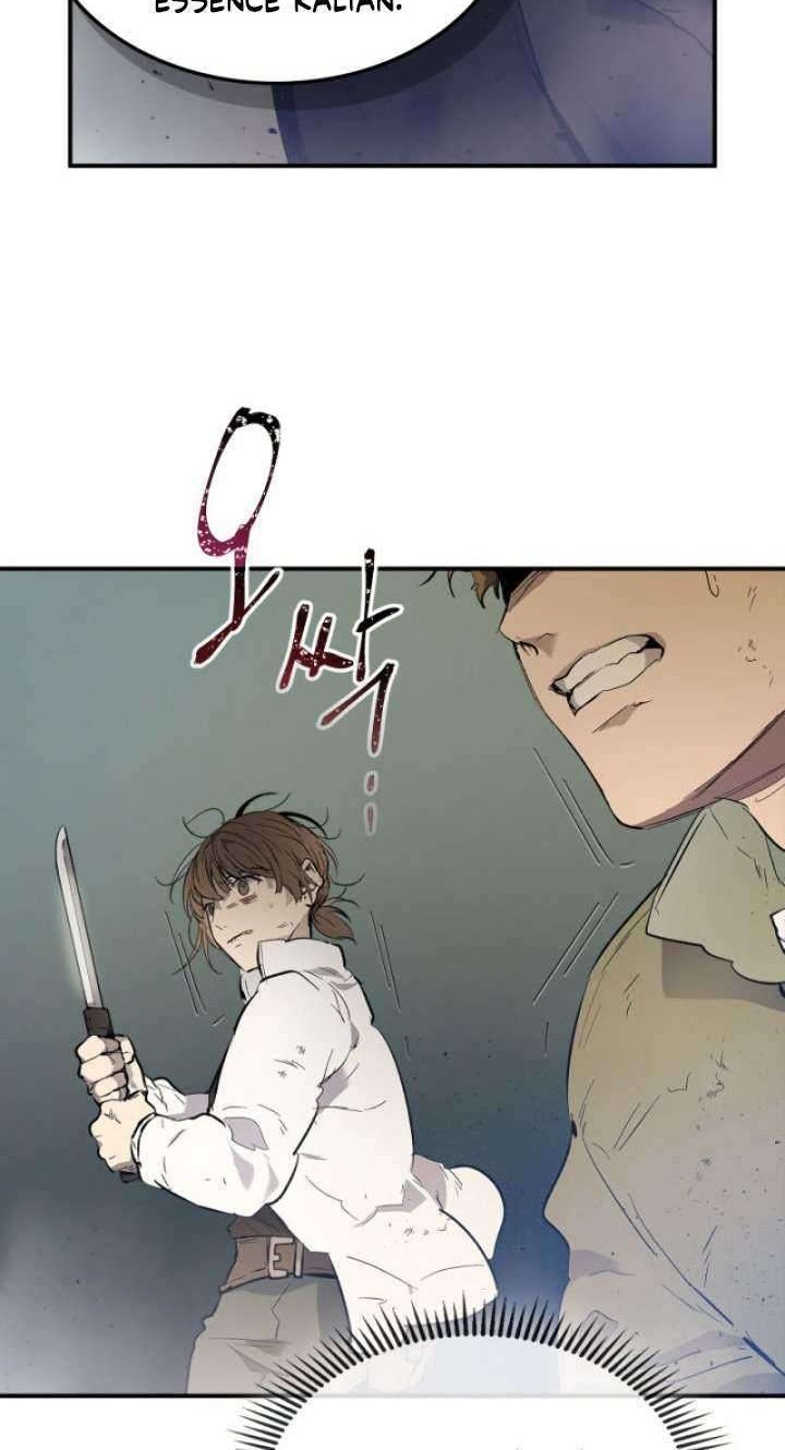 Leveling With the Gods Chapter 09 Gambar 43