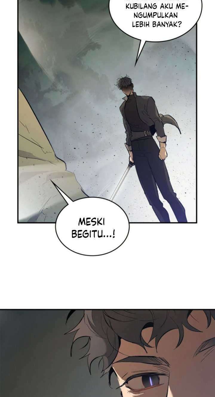 Leveling With the Gods Chapter 09 Gambar 45
