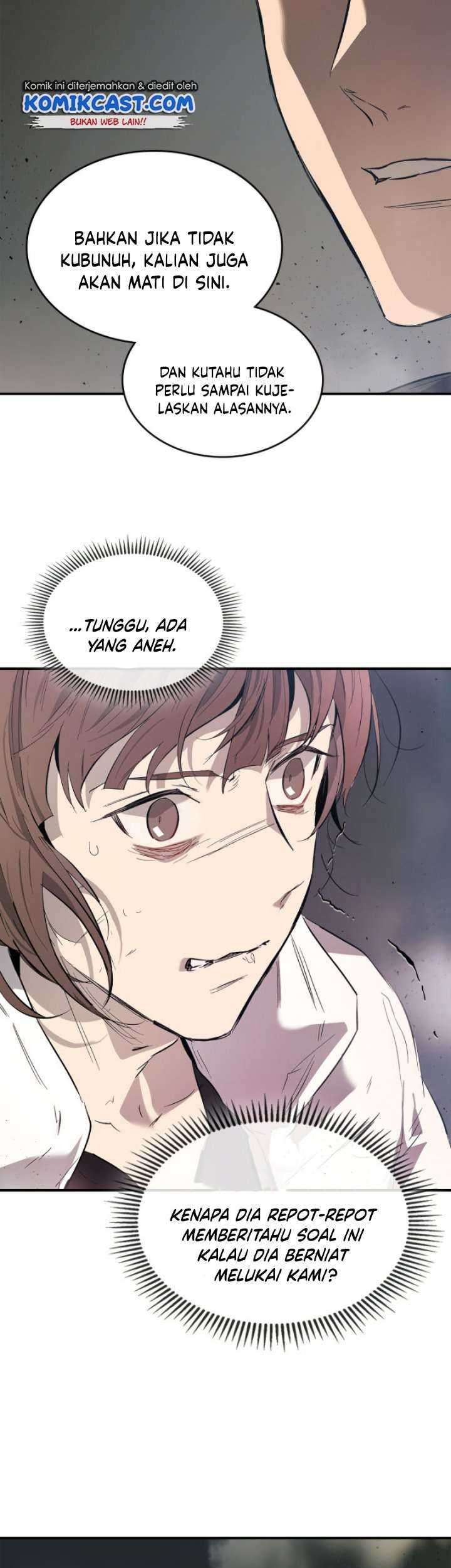 Leveling With the Gods Chapter 09 Gambar 46