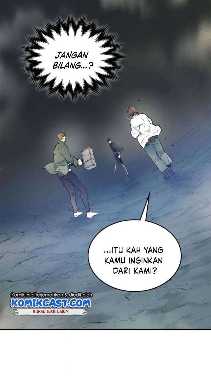 Leveling With the Gods Chapter 09 Gambar 47