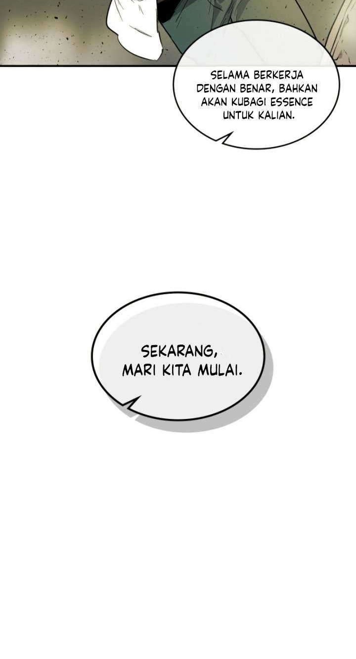 Leveling With the Gods Chapter 09 Gambar 49