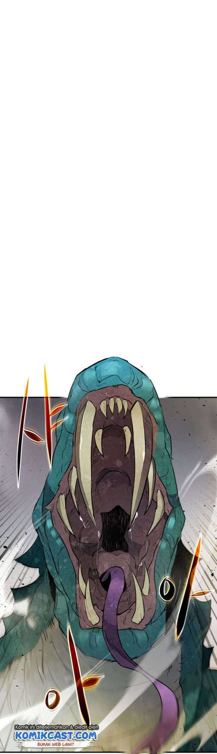 Leveling With the Gods Chapter 09 Gambar 50