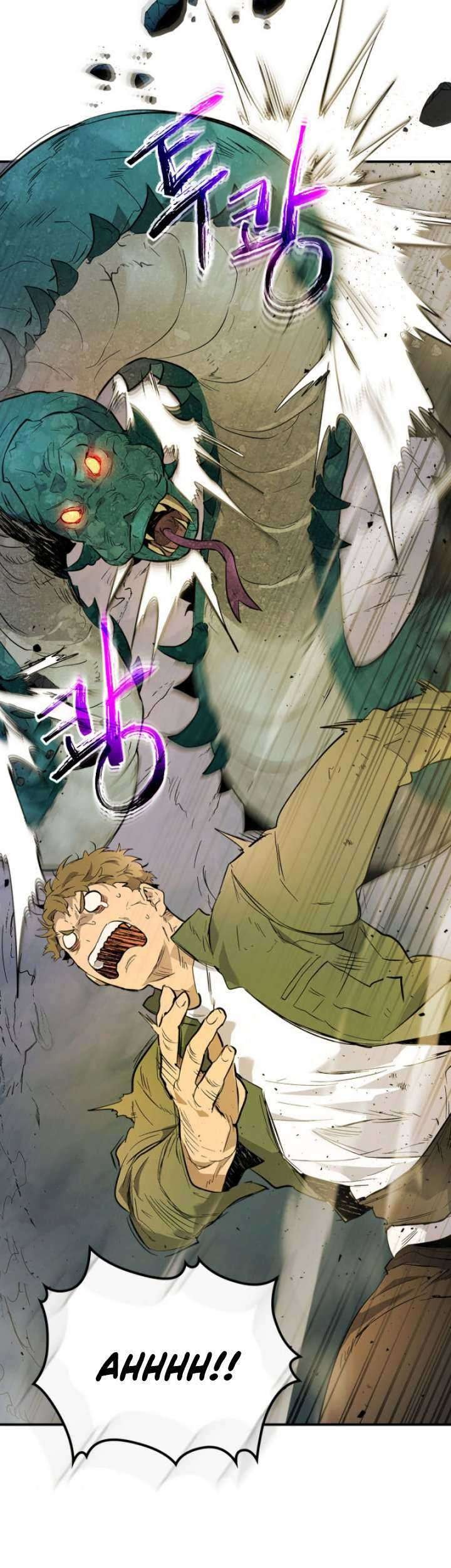 Leveling With the Gods Chapter 09 Gambar 52